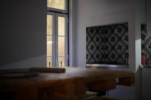 The Blue House - Saint Pauls