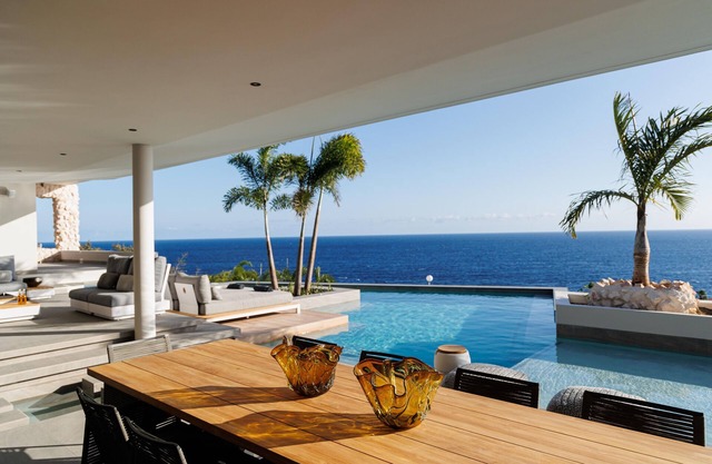 The Blue Pearl - Curacao