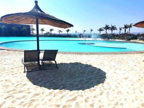 The Blyde Apartment 1287