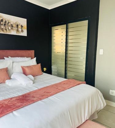 The Blyde Boutique Apartments