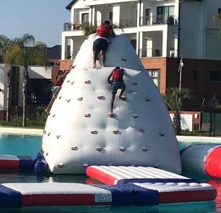 The Blyde Riverwalk Estate, Crystal Lagoon, Pretoria east