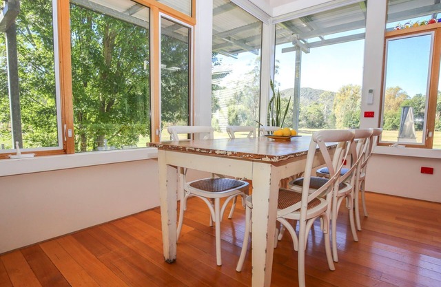 The Boat House - relaxation for couples