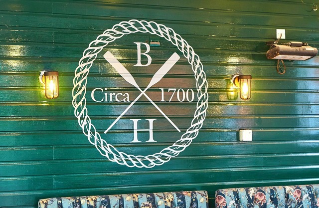 The Boathouse & Riverside Rooms