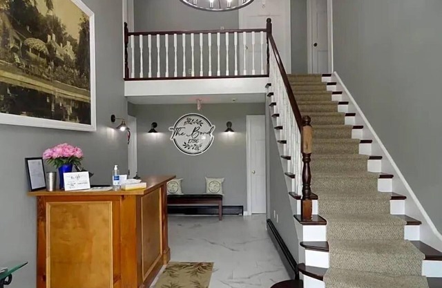 The Bond Inn Room #6