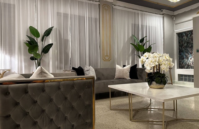 The Boutique Hotel Miami