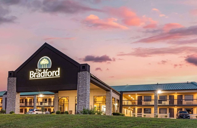 The Bradford Hotel, an Ascend Collection Hotel