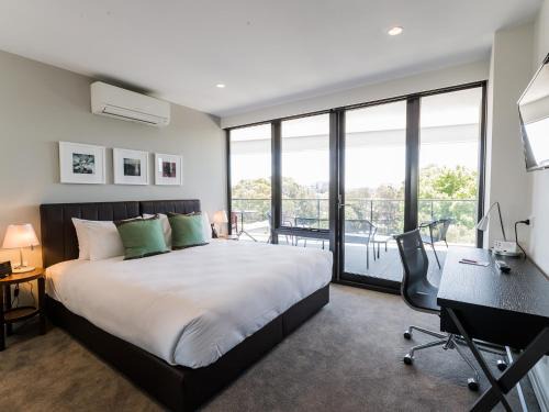 The Branksome Hotel & Residences