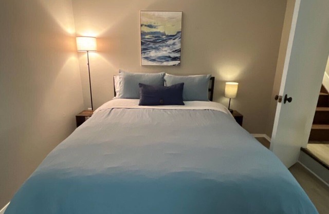 The Breakwall Suite!