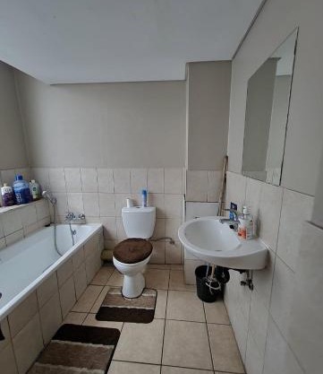 The Bridgeview apartments