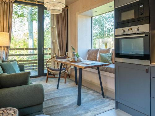 The Brookside Escape