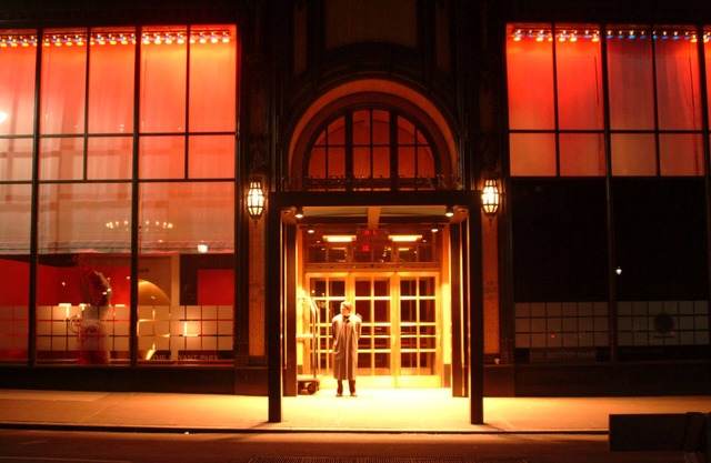 The Bryant Park Hotel