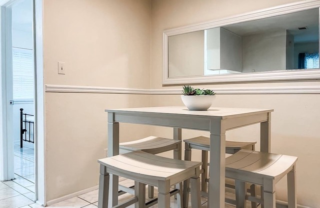 The Budget Friendly Home