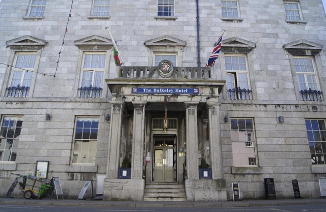 The Bulkeley Hotel