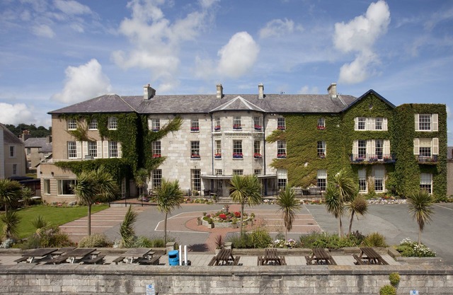 The Bulkeley Hotel
