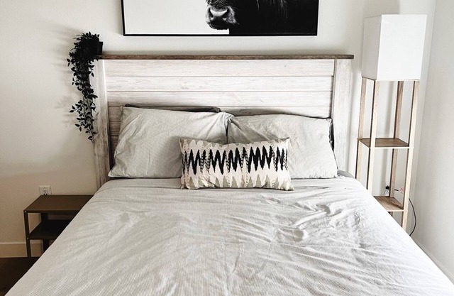 The Bull House at Sloan's Lake