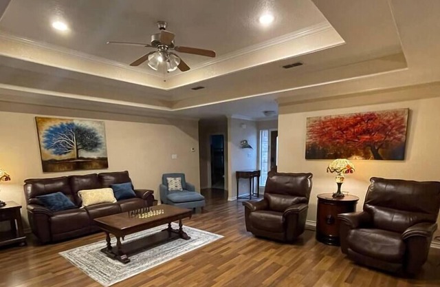 The Bungalow at Blackburn Bay