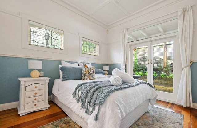 The Bungalow