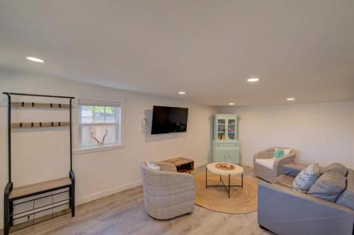 The Bungalows #3