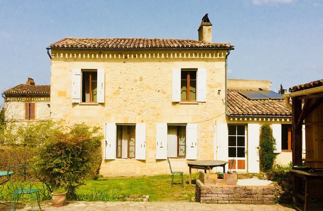 The Chamboul Tour .