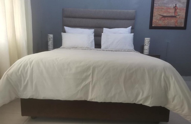 The Calm Views Holiday Home