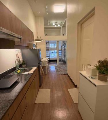 The Camden Place Family Group Apartment Condo Unit