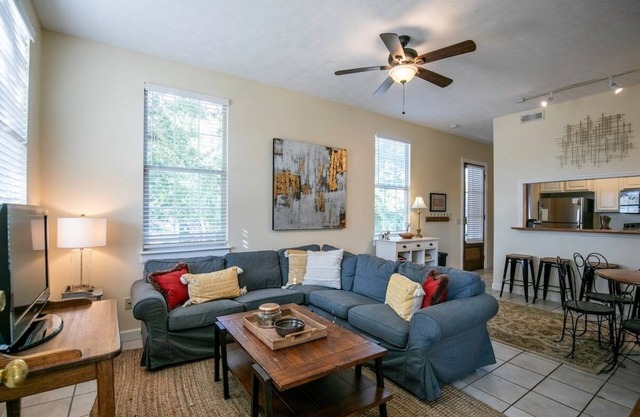 The Camp, Discounted rate for S. Carolina game!