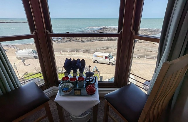 The Cardigan Bay Guest House