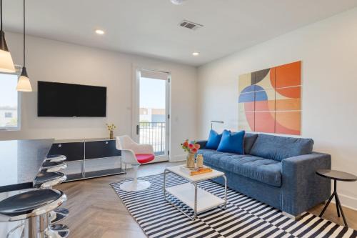 The Carter by AvantStay Spacious Stay Near Downtown