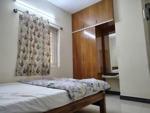 The Cave Lakeview Suites 1BHK