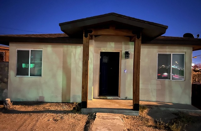 The center of it all