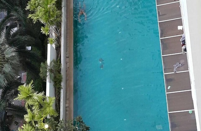 The Central Bangkok Station1