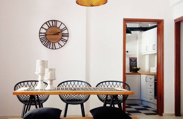 The Central II ,2bed apartment in the city center