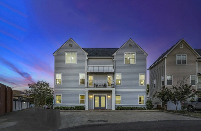 The Chapter House by OneHometown Getaways