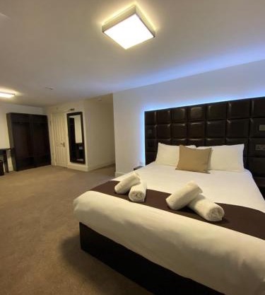 The Charles Hotel
