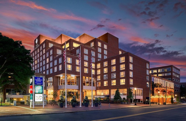 The Charles Hotel