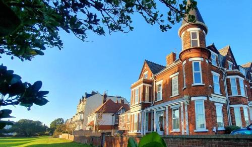 The Chateau by MPH Holidays