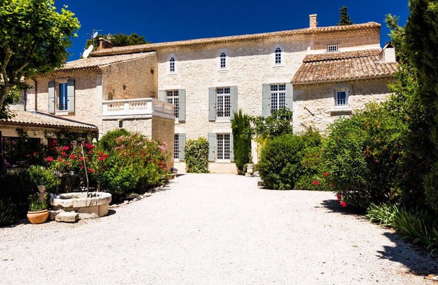 The Choisity in Provence Luxury Property