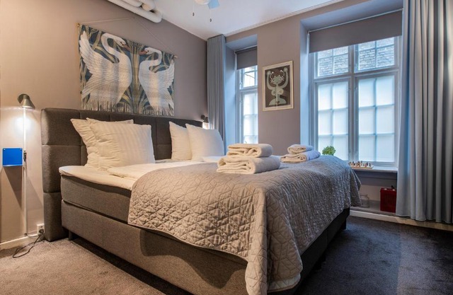 The Churchill 5 by Daniel&Jacob's