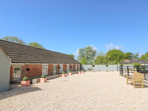The Cider Press, Motcombe, Shaftesbury