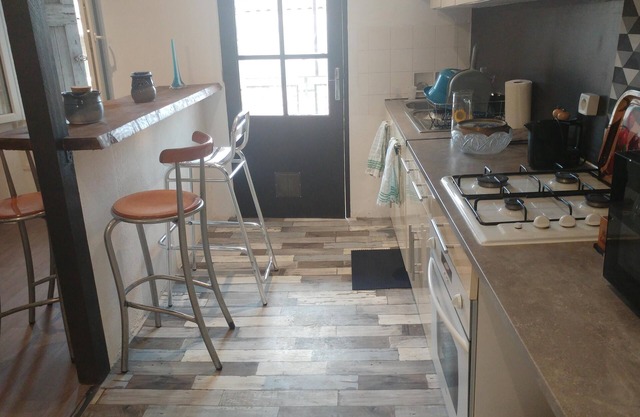 THE Circle of Harmony/apartment