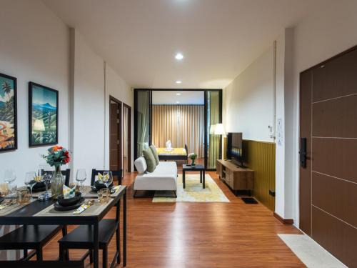 The City Yaowarat Hotel