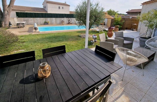 The clever Villa