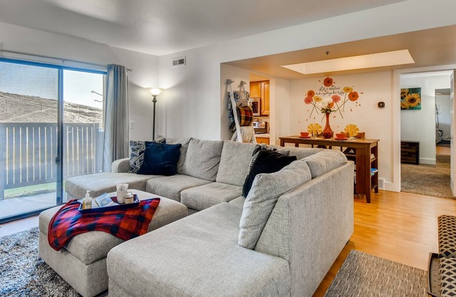 The Classy Condo