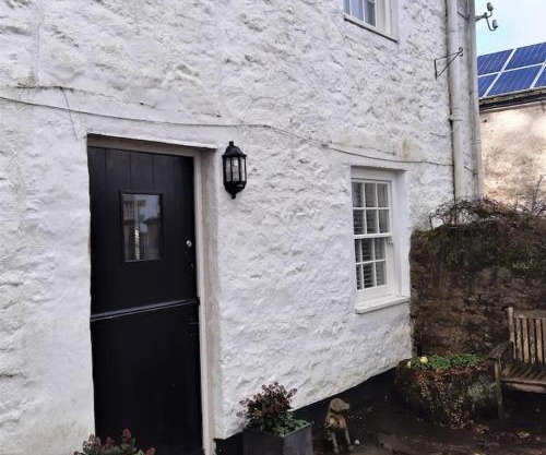 The Coach House at Lowbyer