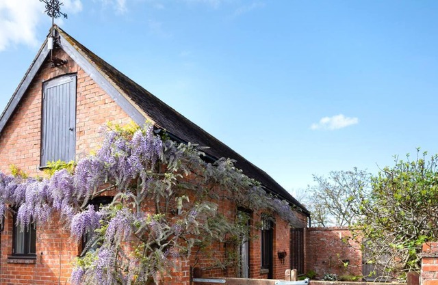 The Coach House at Pantile
