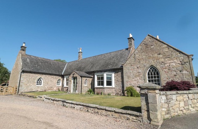 The Coach House