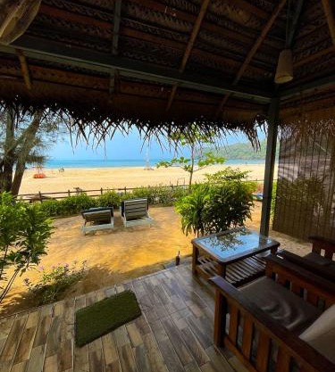The Coast Beach Resort