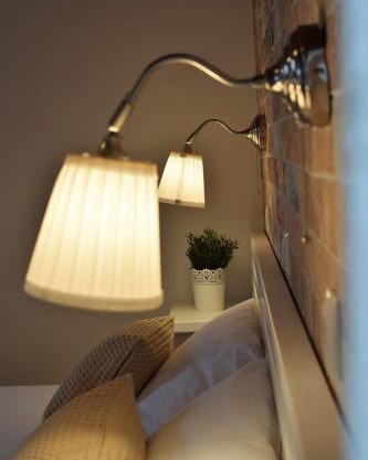 The Coast seaside rooms