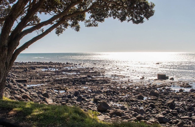 THE COASTAL COTTAGE CENTRAL CITY LOCATION