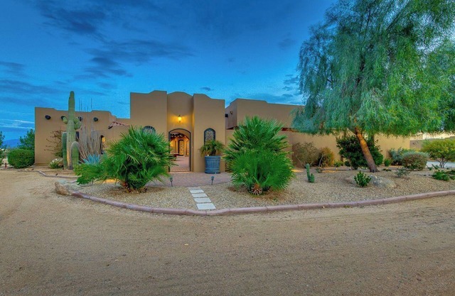 The Compound, Scottsdale Arizona